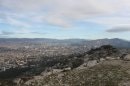 Sommet de Marseilleveyre